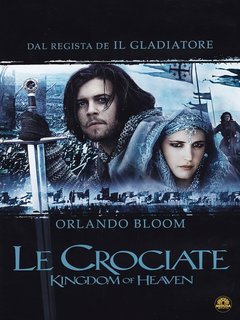 Le crociate - Kingdom of Heaven [Director's cut] (2005).mkv BDRip 576p x264 AC3 iTA-ENG