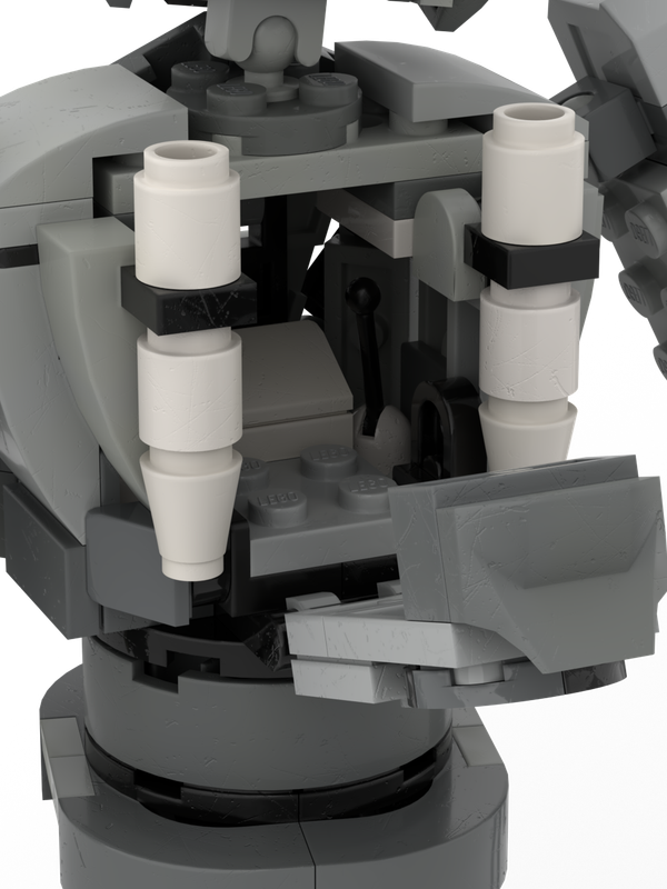 Mech_Seat