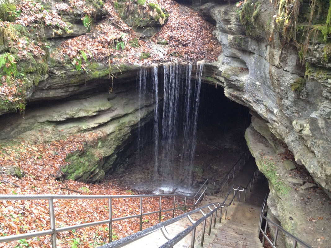 Mammoth Cave 2