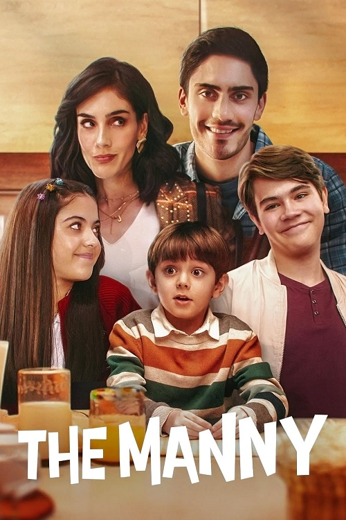 Opiekun moich dzieci / The Manny / El niñero (2024) (Sezon 2) MULTi.1080p.NF.WEB-DL.H264.DDP5.1.Atmos-K83 / Lektor i Napisy PL