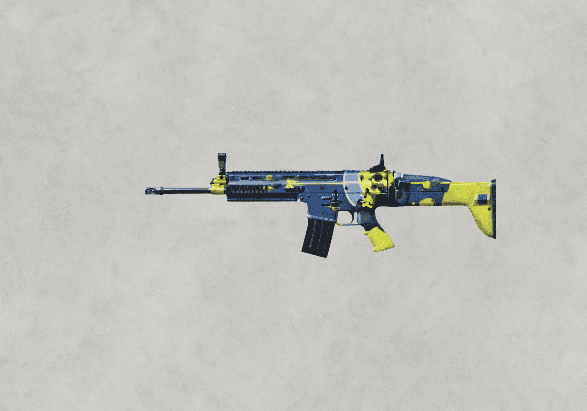 سكنات سكار ببجي