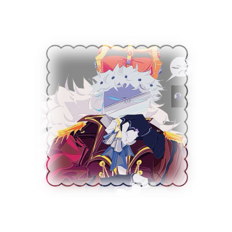 Cruel King's avatar