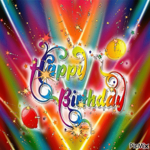 c'est l'anniversaire de qui aujourd'hui ???