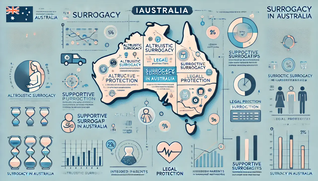 Surrogacy in Australia A Complete Guide on Finding a Surrogate and Altruistic Surrogacy Surrogacy in Australia A Complete Guide on Finding a Surrogate and Altruistic Surrogacy