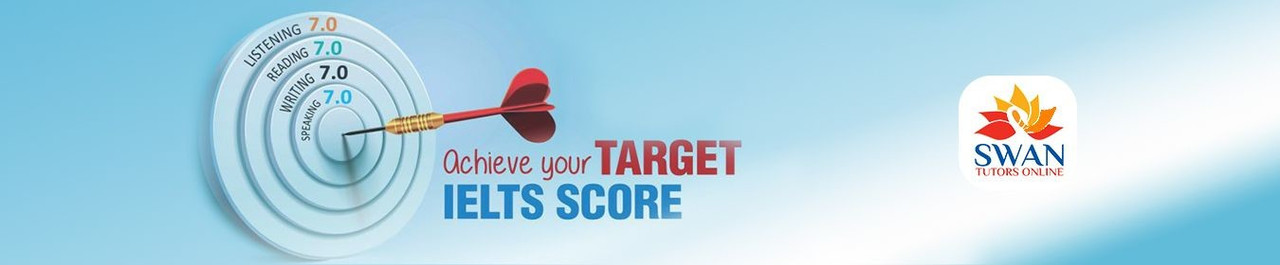 ielts preparation online -swantutorsonline