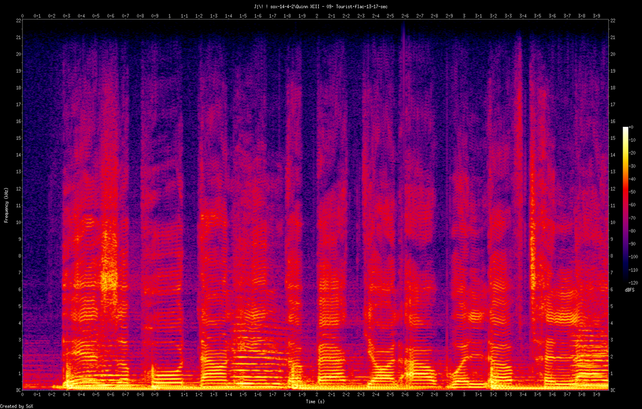 Quinn XCII - 09. Tourist.flac-13-17-sec