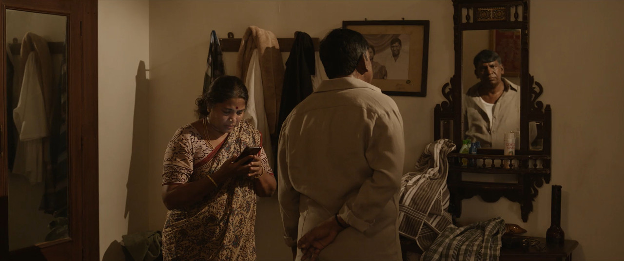 Maamannan 2023 WebRip [Tamil + Telugu + Malayalam + Kannada] 1080p 480p 720p ESub Screenshot