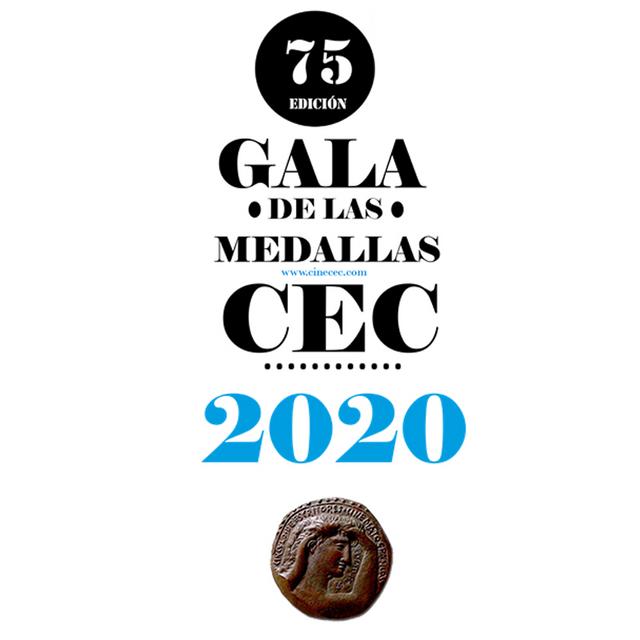 NOMINACIONES PREMIOS CÍRCULO DE ESCRITORES 2020 (MEDALLAS CEC) DONDE “EL CRACK CERO” DA LA SORPRESA