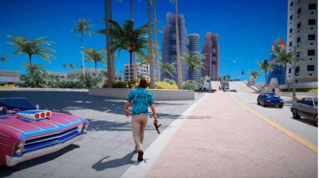 Vice City