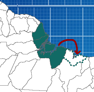 Spot of Land Expanded