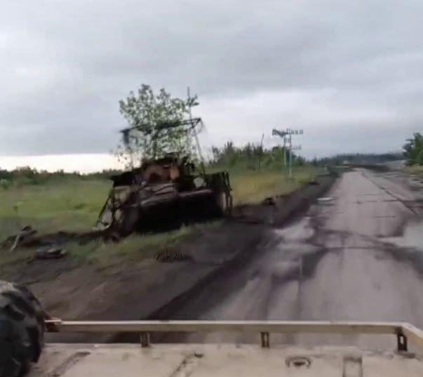 1026 BTR-82AT destr 13 09 24