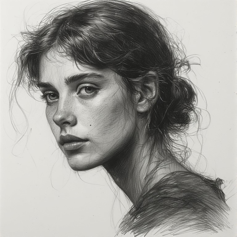 black-and-white-pencil-drawing-(18)