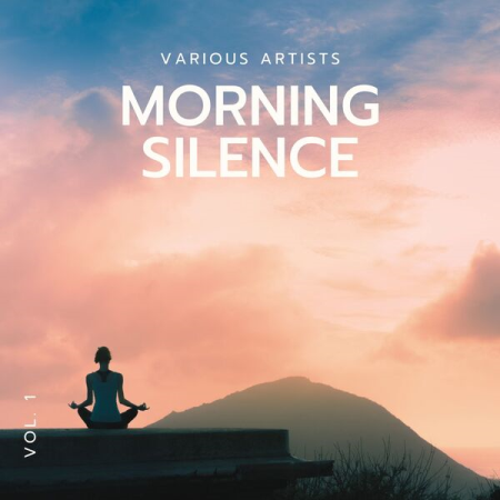 VA - Morning Silence Vol 1 (2023)