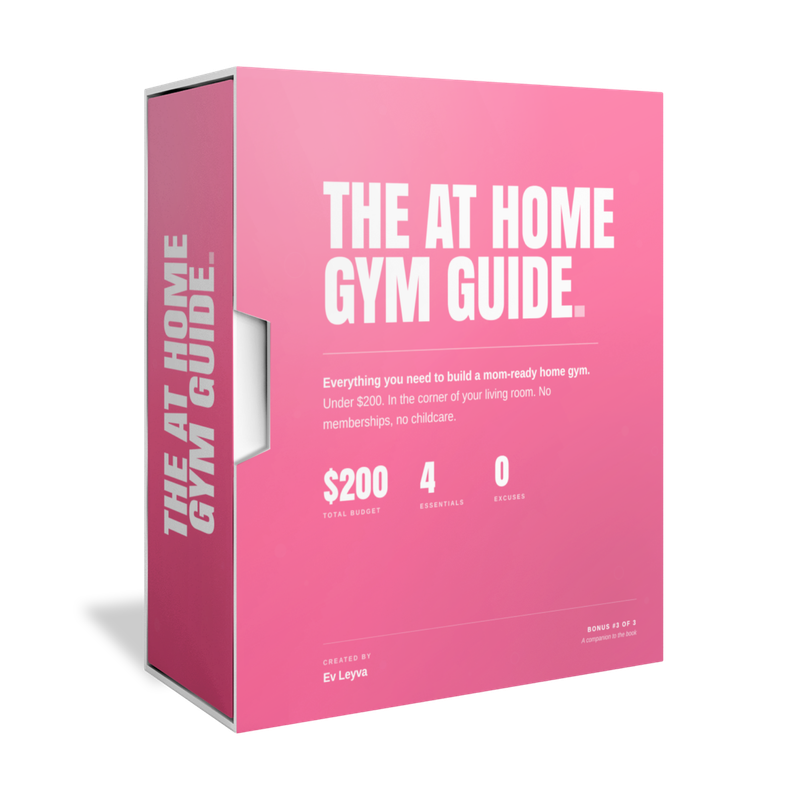 The At-Home Gym Guide