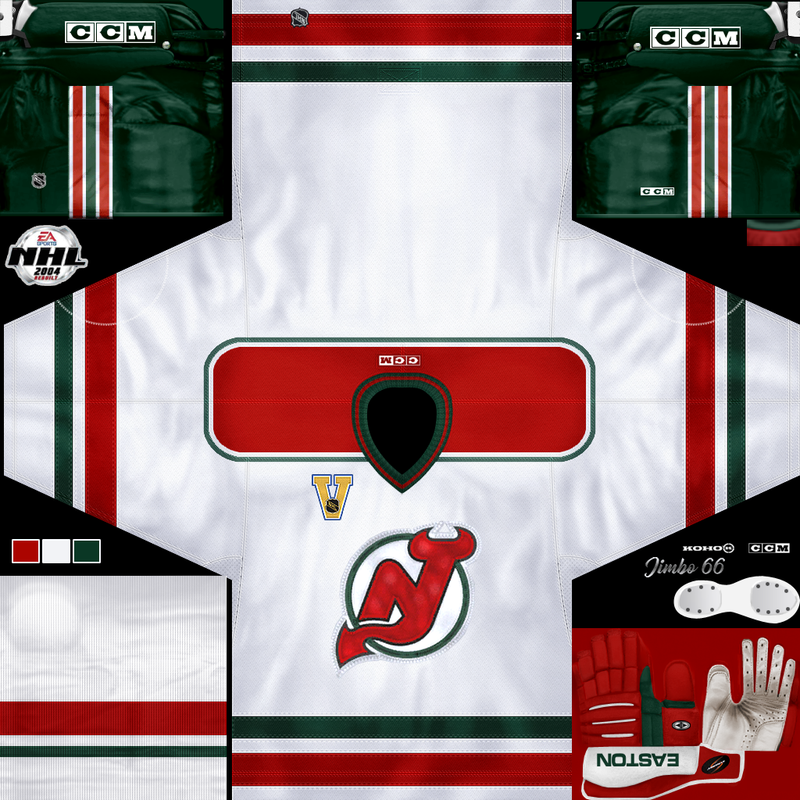 Devils Vintage copy