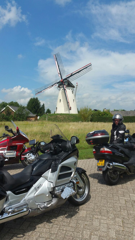 De Volharding 01 Zeddam 20-08-2017