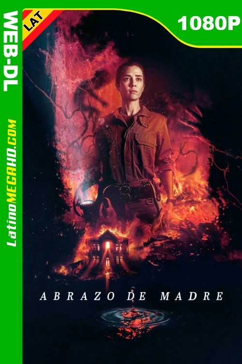Abrazo de madre (2024) Latino HD NF WEB-DL 1080P