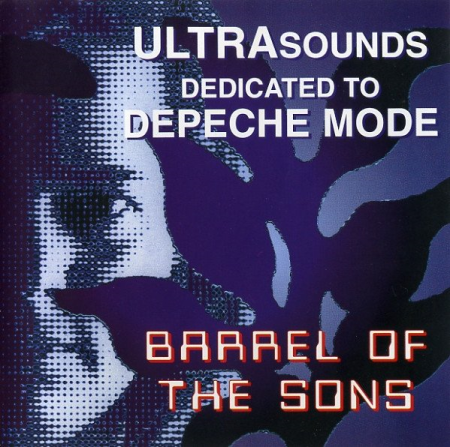 VA   Barrel Of The Sons   Ultrasounds Dedicated To Depeche Mode (1998)