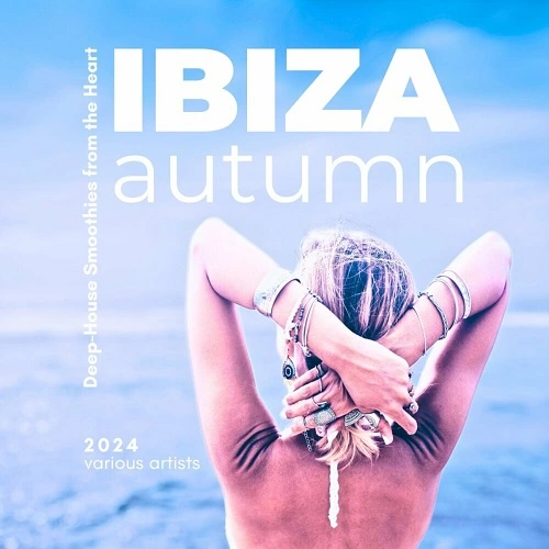 Ibiza Autumn 2024