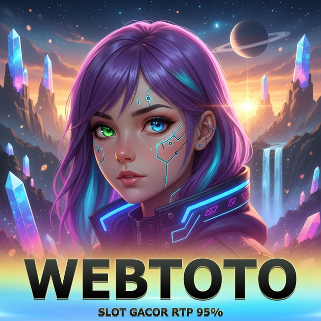 WEBTOTO | LOGIN Portal Alternatif Online Trusted