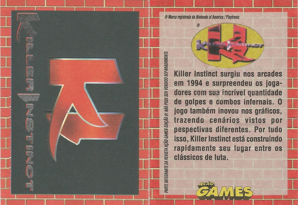 Killer Killer