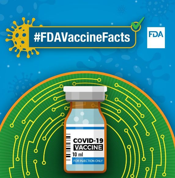 Puedes viajar a Estados Unidos con estas 6 vacunas Anti COVID-19