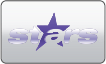 Logo de Antena Stars