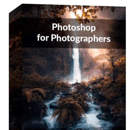Photoshops for Photographers