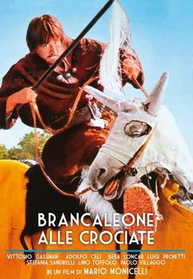 Brancaleone alle crociate (1970) WebDL 1080p ITA E-AC3