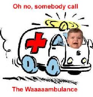 Whambulance