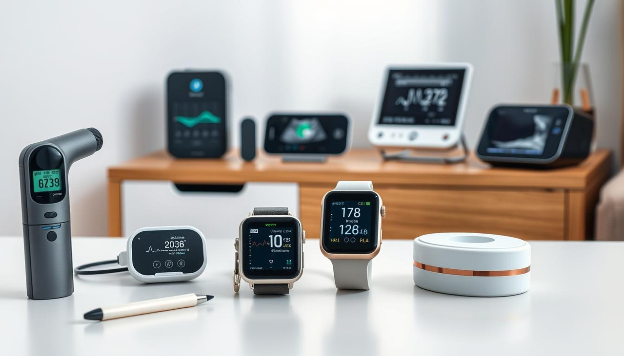 медицинские гаджеты