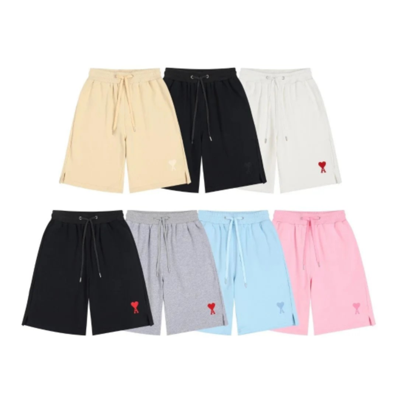 Ami Short