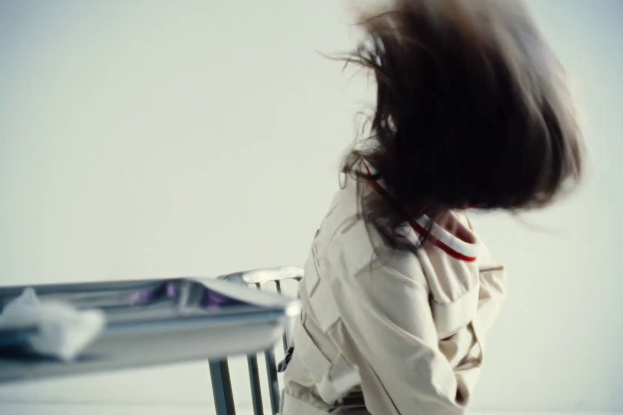 Lauren Presley Straitjacket (Official Music Video) (12)