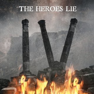 The Heroes Lie - IV (2021).mp3 - 320 Kbps