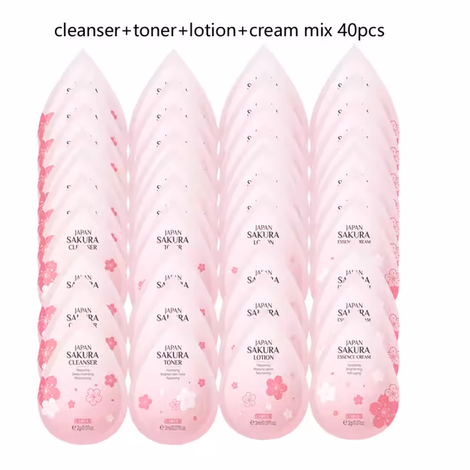 40pcs-Face-Skin-Care-2