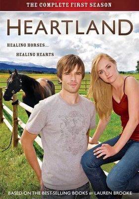 Heartland - Stagione 1 (2007)[Completa].mkv WEBMux 1080p AC3 ITA-ENG