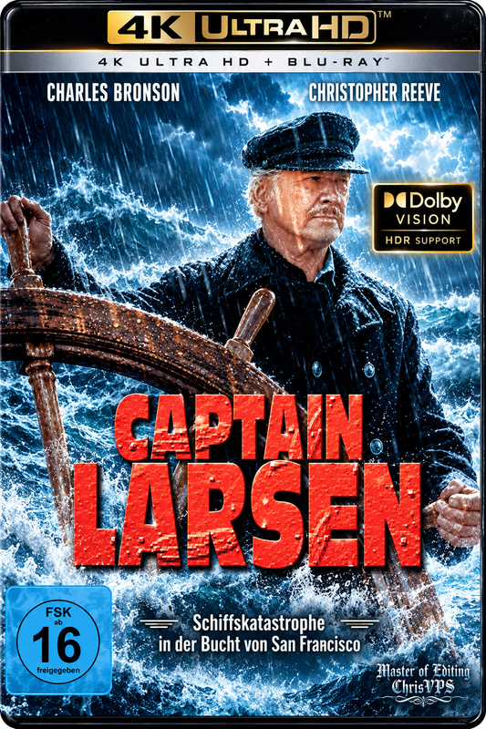 Wilk morski / The Sea Wolf / Captain Larsen (1993) MULTI.HDR.DoVi.Hybrid.2160pCustom.BluRay.AC3-ChrisVPS / LEKTOR i NAPISY
