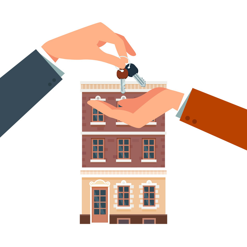 Rent to own homes: Uncovering the benefits for Orange residents