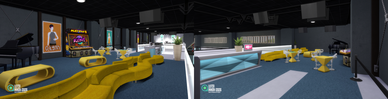 LUTEA INNOV 26 HALL 04 00000