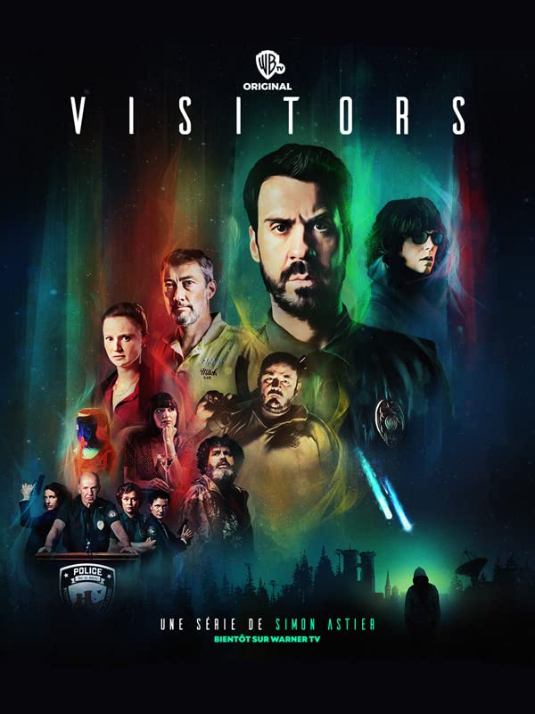 Goście / Visitors (2022) {Sezon 1} PL.S01.HMAX.WEB-DL.AAC2.0.x264-P2P / Polski Lektor