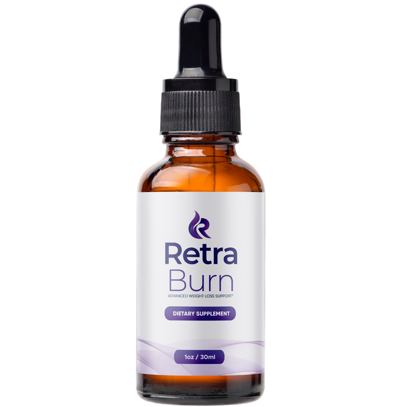 RetraBurn Supplement