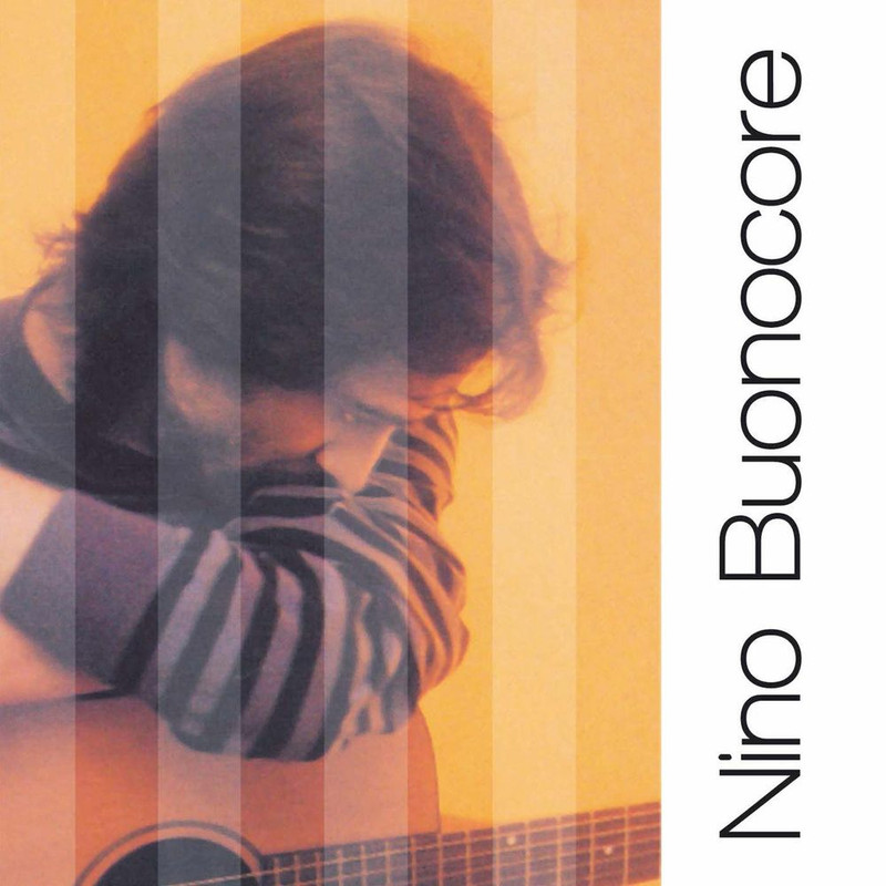 Nino Buonocore - Nino Buonocore - Solo Grandi Successi (2007) .Mp3 -320 Kbps