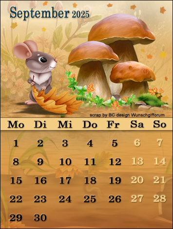 Kalender