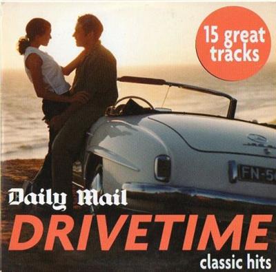 VA - Drivetime (2005)