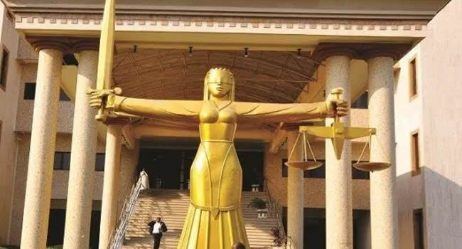 Bauchi-high-court