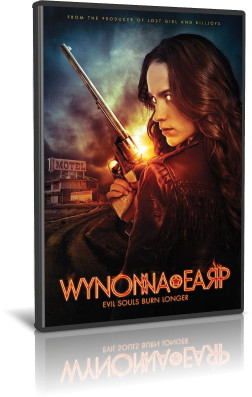 Wynonna Earp - Stagioni 3-4 (2019-2020) [Complete] .avi DLRip MP3 - ENG SUB ITA