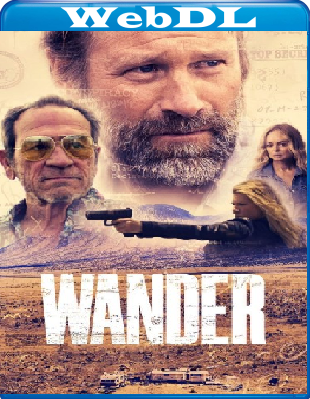 Wander (2020) WEBDL 1080p x264 E-AC3+AC3 ENG AC3 ITA