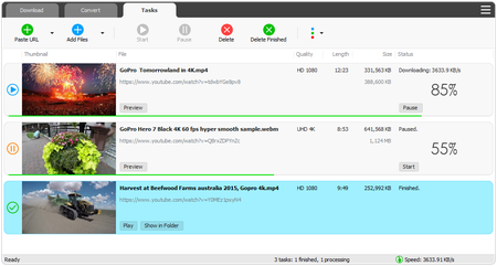 TubeMate Downloader v3.19.7