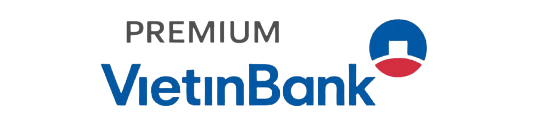 Logo Vietinbank Primium