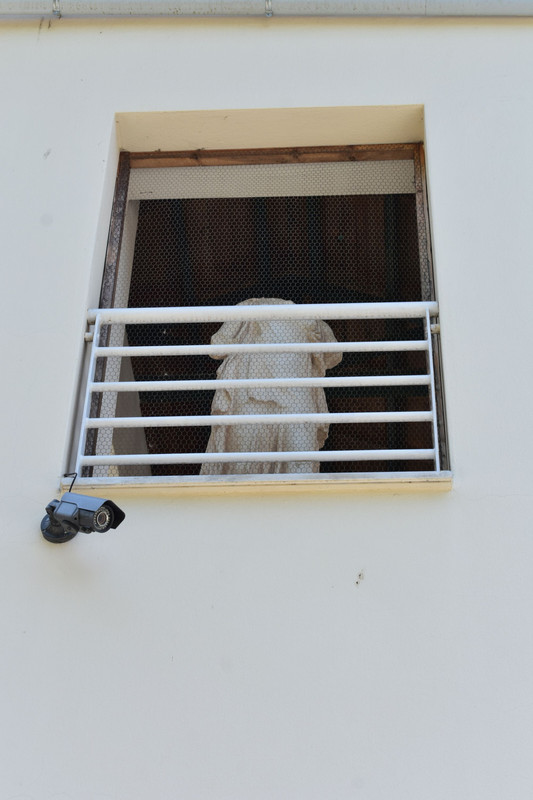 Αρχαιοθήκη Δίον